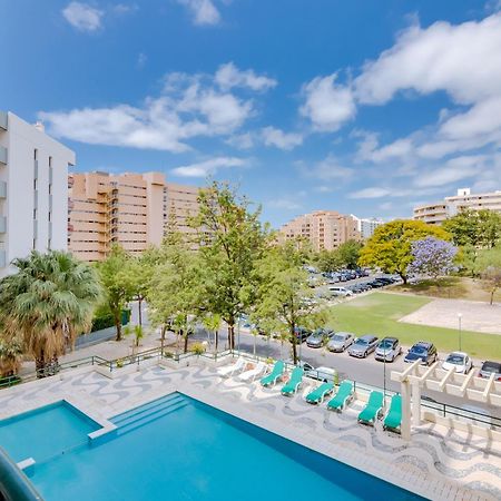 Talia XI - Pool Near The Beach - Vilamoura Luaran gambar