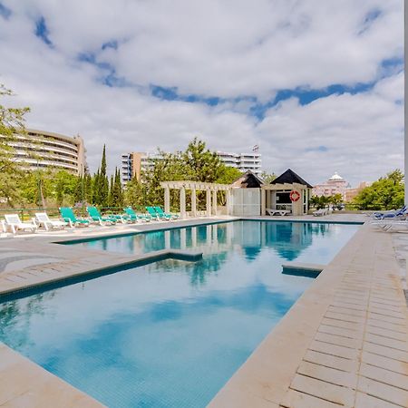 Talia XI - Pool Near The Beach - Vilamoura Luaran gambar