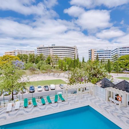 Talia XI - Pool Near The Beach - Vilamoura Luaran gambar