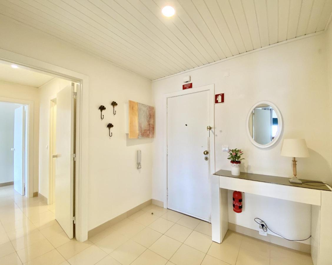 Talia XI - Pool Near The Beach - Vilamoura Luaran gambar