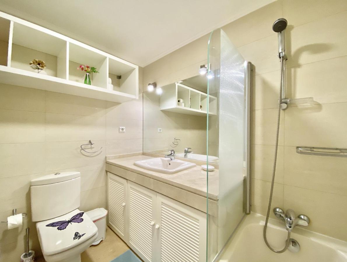 Talia XI - Pool Near The Beach - Vilamoura Luaran gambar