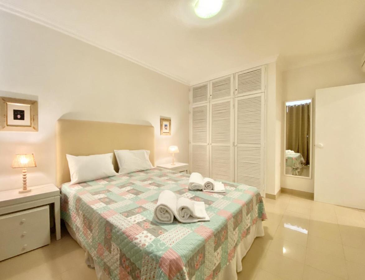 Talia XI - Pool Near The Beach - Vilamoura Luaran gambar