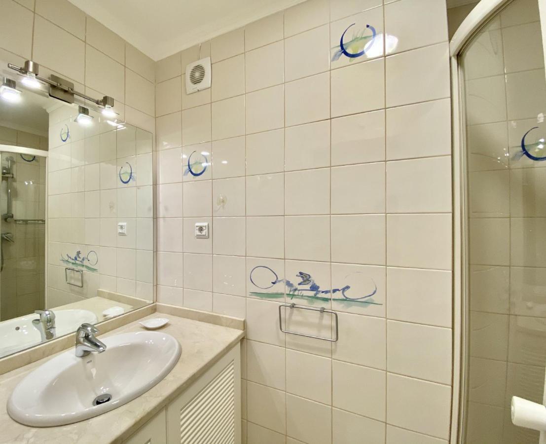 Talia XI - Pool Near The Beach - Vilamoura Luaran gambar